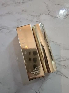 BECCA Ultimate Lipstick Love Full Size C Petal - Picture 1 of 2