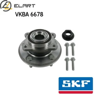 WHEEL BEARING KIT VKBA 6678 FOR DODGE JOURNEY ERB 3.6L EGF 3.5L EER 2.7L 6cyl - Picture 1 of 6