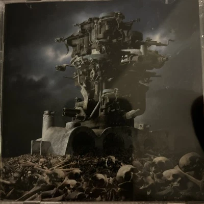 Death Cult Armageddon by Dimmu Borgir (CD, 2003) - Image 1 of 4