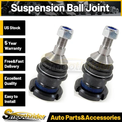 Suspensión inferior delantera Mevotech 2 piezas Rótula para Mercedes-Benz GL320 2007-2009 Foto 1 de 3