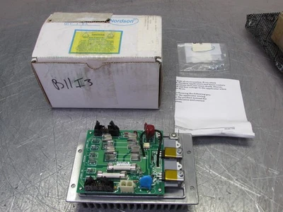 NEW! Nordson 288012E , HOT MELT POWER MODULE,  MAKE OFFER! - Image 1 of 4