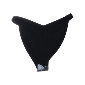 ASOS Swim, Bikiniunterteil, Größe: 38, Schwarz, Elasthan/Polyester/Polyamid #SCQ - Bild 1 von 5