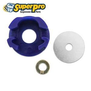 SuperPro Torque Arm Lower Insert Bush Kit - Front FOR A3 Mk2/Golf Mk5, Mk6 SPF28 - Picture 1 of 1