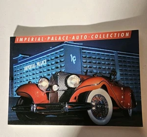 Oldtimer Kaiserpalast Auto Sammlung Antik Autos Henry Rasmussen - Bild 1 von 10