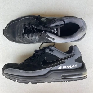 NIKE AIR MAX WRIGHT Mens RUNNING SHOES SNEAKERS SIZE 11.5 GRAY 687974 022 - Picture 1 of 13