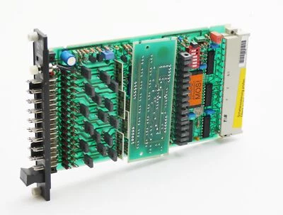 Klöckner Moeller EBE 252-1 Output Modul -unused- - Bild 1 von 4