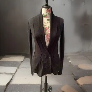 AllSaints Rare Velma Cardigan QUIRKY  - Picture 1 of 8
