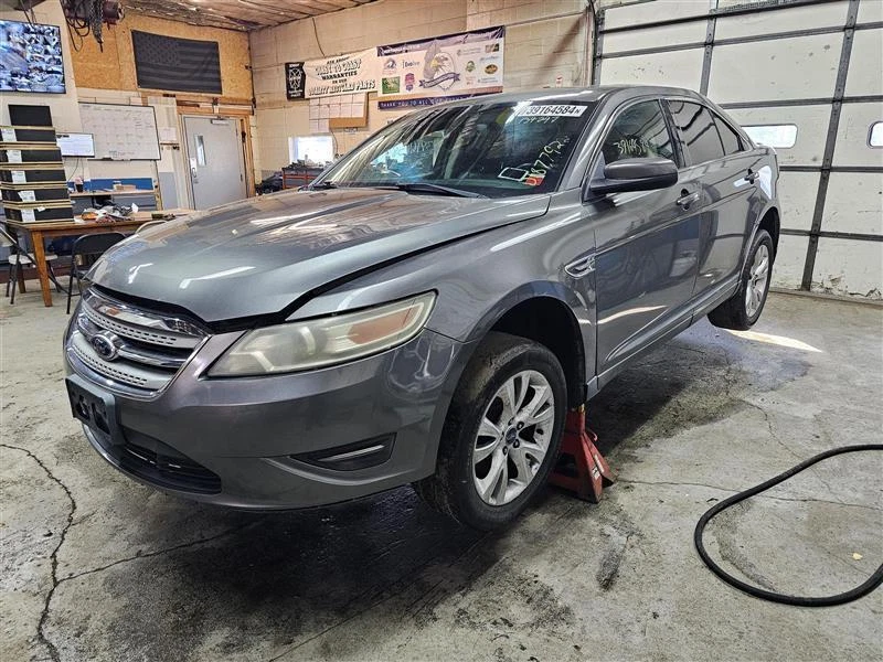 Motor soplador FORD TAURUS 10 11 Foto 1 de 4