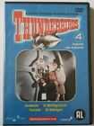 DVD: Thunderbirds 4 ... DUTCH