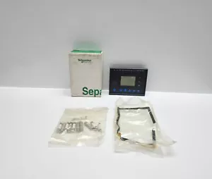 SCHNEIDER ELECTRIC DSM303 TELECOMANDO MODULO UMI AVANZATO 59608 - Foto 1 di 12