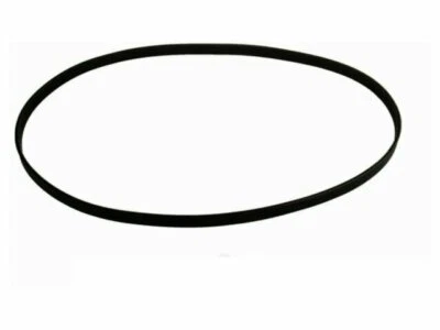 For 2000-2004 Nissan Xterra Accessory Drive Belt 45218RK 2001 2002 2003 3.3L V6 - Image 1 of 2