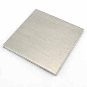 1pcs Aluminium Sheet Plate 1/1.5/2/3/4/5/6mm Thickness For DIY Model Toy Making - Photo 1/5