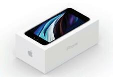 New apple iPhone SE 2020 2nd GEN 64GB Unlocked 100% Battery Health in Apple Box