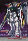 Wing Gundam Zero Promo Card WG-28 Upper Deck 2000 Hero Yuy Near Mint