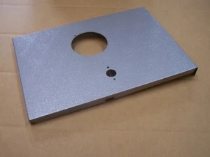 ELEMENTO DE PANEL DE CUERPO COLEMAN/FLEETWOOD/NEÓN 4139 - Imagen 1 de 4