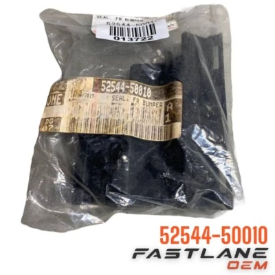 Sello Lexus LS430 2003-2006, LADO DEL PARACHOQUES DELANTERO, LH nuevo OEM 52544-50010 Foto 1 de 4