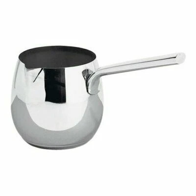 Alessi Bollilatte in acciaio inox serie "Mami" cod. SG302 - Immagine 1 di 4