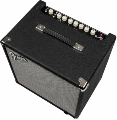 FENDER Rumble 40 V3 Combo 40Watt/10Zoll - Bild 1 von 2