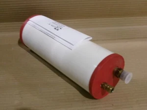 Nuevo cartucho de repuesto para tratamiento de agua Systems IV AB412R-3 AK - Imagen 1 de 4