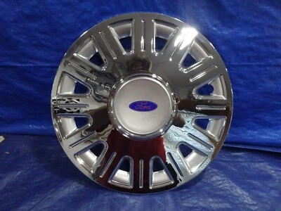 Ford Crown Victoria 2003-2011 tapacubos cubierta rueda 16" Foto 1 de 4