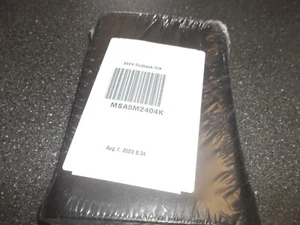2024 Subaru Outback Owners Manual In The Case FREE Shipping - Picture 1 of 1