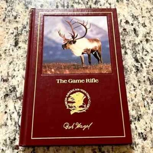 North American Hunting Club 1992 The Game Rifle Illustrated - Bild 1 von 5