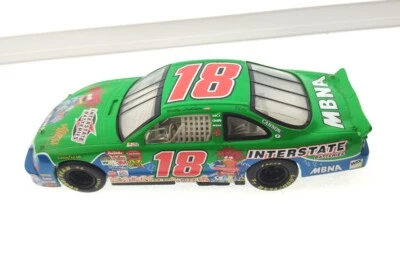 Nascar, Action Car,  Bobby Labontr #18 2002 9" Ty14 - Image 1 of 3