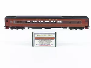 HO Scale Branchline Blueprint Series 15327 PRR Pennsylvania Sleeper Passenger - Picture 1 of 13