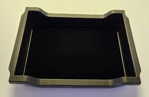 2013-2018 LEXUS ES 350 ES300h Center Console Pocket Tray Box OEM 58825-33040