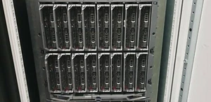 Dell PowerEdge M610 - Afbeelding 1 van 1
