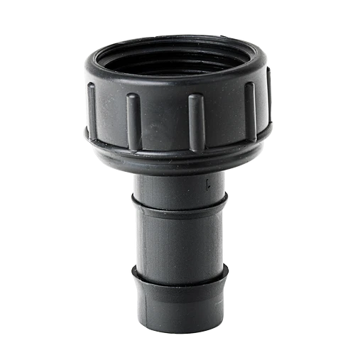 Adaptador de grifo K-Rain 25 mm con barra de 19 mm Foto 1 de 1