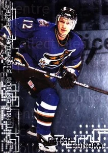 1999-00 BAP Millennium #245 Peter Bondra - Picture 1 of 1