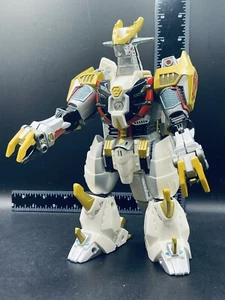 Hard To Find 2004 Konami Justiriser Justikaiser - Picture 1 of 4