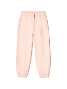 Designer Off-White Brand - Kids 12Y Pink Sweatpants - Picture 1 of 5