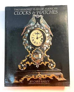 200 Years of Clocks & Watches By Chris Bailey Photography by John Garetti - Picture 1 of 4