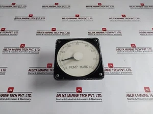 Indicador Sincrónico TAMAGAWA SEIKI TS 4N8E11 110V 60HZ - Picture 1 of 8