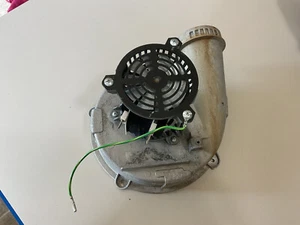 PACKARD 66847 VENT INDUCER MOTOR RUUD RHEEM WEATHERKING 70-24157-03  70-22838-02 - Picture 1 of 4