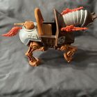 Vintage 1983 Motus Masters Of The Universe Stridor Horse With Accessories