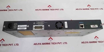 Cisco systems ws-c2950g-24-ei ethernet switch - Image 1 of 4