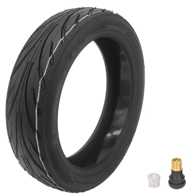 Segway Ninebot E3 Pro Hinten Reifen Yuanxing 60/65-6.9  Tubeless mit Gelschicht - Bild 1 von 4