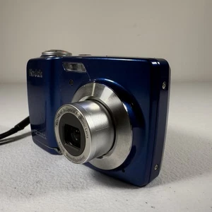 Kodak EasyShare CD82 12.0MP Compact Digital Camera Zoom Out Button Does Not Work - Picture 1 of 8