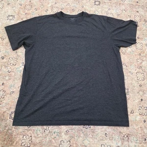 T-shirt Ariat Rebar cotone resistente antracite erica uomo XXL standard SS - Foto 1 di 11
