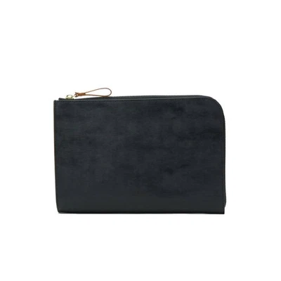 Bolso clutch PORTER Film para hombre 187-01358 negro Foto 1 de 4