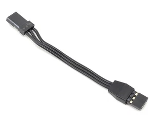 ProTek RC Quick Release Servo Lead (70mm) - PTK-3049 - Picture 1 of 1