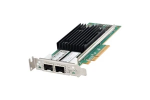 Dell QLE2772NL 32GB/s Dual Port Low Profile Fibre HBA - Afbeelding 1 van 1
