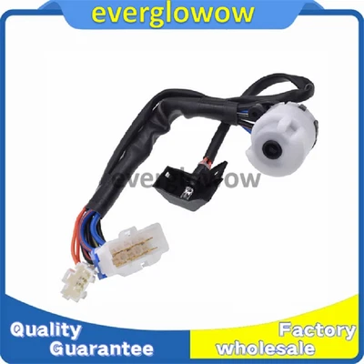 Interruptor de arranque del motor MB629662 para Mitsubishi EXPO&LRV 1991-96 MONTERO 3,0 L Foto 1 de 4