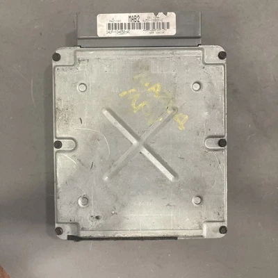 2002 马自达 MPV ECU/ECM 2ALF-12A650-AC — 第 1/4 张图片