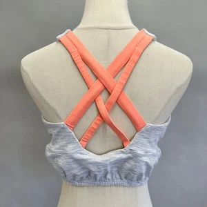 Lululemon Hold Tight Cropped Ribbed Tank Top in Velvet Dust-Pink Size - Bild 1 von 13