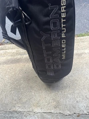 🔥 Bolso Scotty Cameron Sunday Camuflado 2024 Nuevo Auténtico Envío Rápido Foto 1 de 4