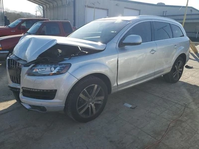 Transfer Case 3.0L Gasoline Fits 11-15 AUDI Q7 3625157 Foto 1 de 4